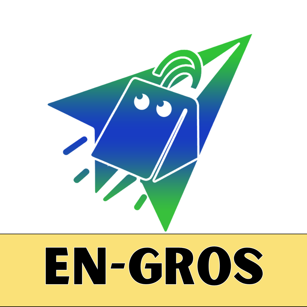 SOUQI Engros Logo